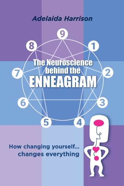 Couverture_The Neuroscience behind the Enneagram