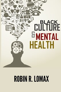 Front cover_Black Culture and Mental Health