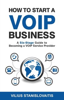 Couverture_How to Start a VoIP Business