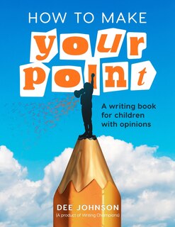 Couverture_How to Make Your Point