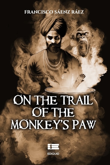 On the trail of the monkey's paw