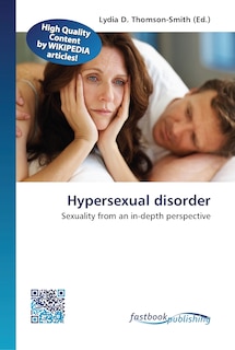 Couverture_Hypersexual disorder