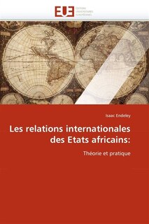 Couverture_Les relations internationales des etats africains