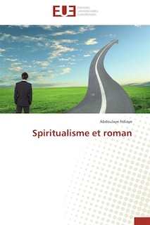 Front cover_Spiritualisme et roman