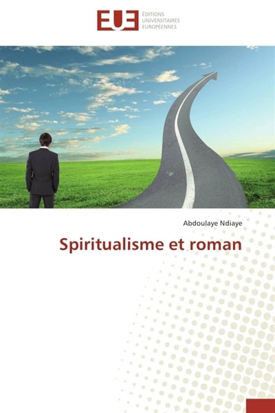 Front cover_Spiritualisme et roman