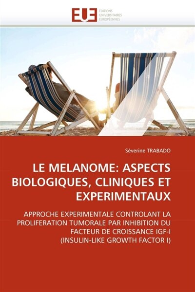 Couverture_Le melanome
