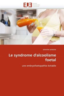 Front cover_Le syndrome d'alcoolisme foetal