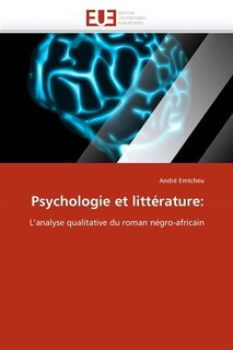 Couverture_Psychologie et littérature