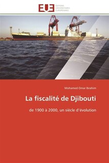 Couverture_La fiscalité de Djibouti