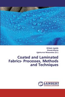 Couverture_Coated and Laminated Fabrics- Processes, Methods and Techniques