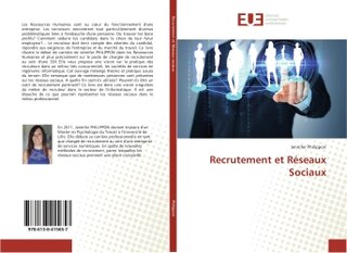 Couverture_Recrutement et Réseaux Sociaux