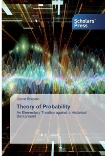Couverture_Theory of Probability