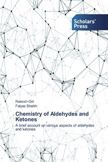 Couverture_Chemistry of Aldehydes and Ketones