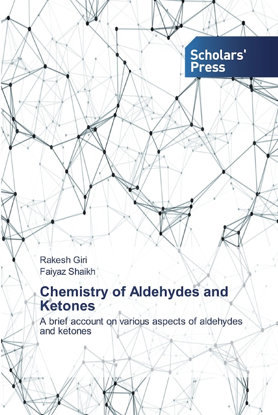Couverture_Chemistry of Aldehydes and Ketones