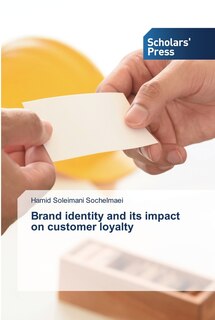 Front cover_Brand identity and its impact on customer loyalty