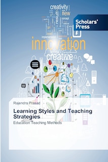 Front cover_Learning Styles and Teaching Strategies