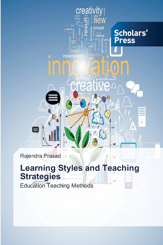 Front cover_Learning Styles and Teaching Strategies