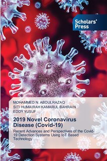 Front cover_2019 Novel Coronavirus Disease (Covid-19)