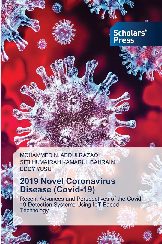 Front cover_2019 Novel Coronavirus Disease (Covid-19)