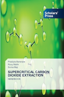 Front cover_Supercritical Carbon Dioxide Extraction