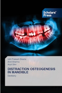 Front cover_Distraction Osteogenesis in Mandible