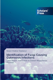 Front cover_Identification of Fungi Causing Cutaneous Infections