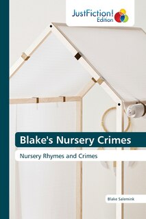 Front cover_Blake's Nursery Crimes