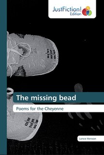 Front cover_The missing bead