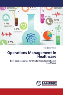 Couverture_Operations Management in Healthcare
