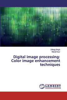 Couverture_Digital image processing