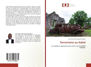 Couverture_Terrorisme au Sahel