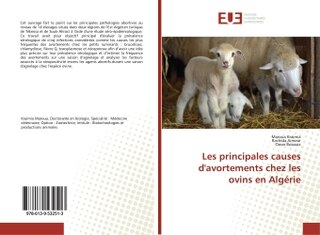 Les principales causes d'avortements chez les ovins en AlgErie