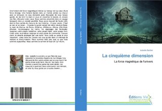 Front cover_La cinquième dimension
