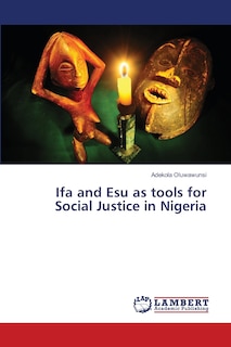 Couverture_Ifa and Esu as tools for Social Justice in Nigeria