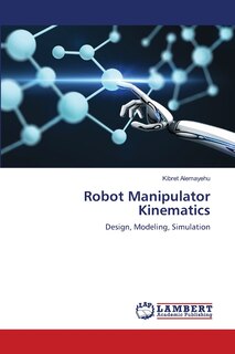 Couverture_Robot Manipulator Kinematics