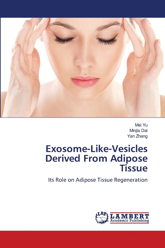 Front cover_Exosome-Like-Vesicles Derived From Adipose Tissue