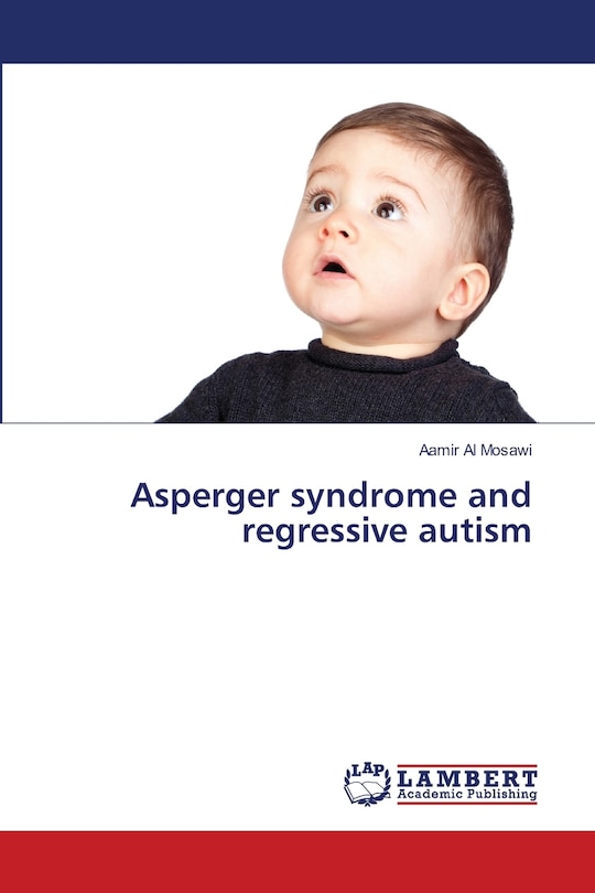 Couverture_Asperger syndrome and regressive autism