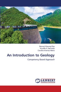 Couverture_An Introduction to Geology