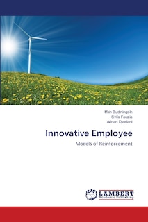 Front cover_Innovative Employee