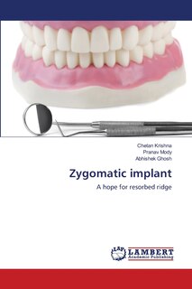 Couverture_Zygomatic implant