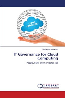 Front cover_IT Governance for Cloud Computing
