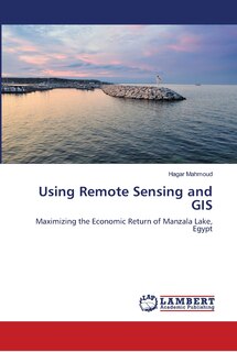 Front cover_Using Remote Sensing and GIS