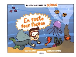 Front cover_En route pour l'océan