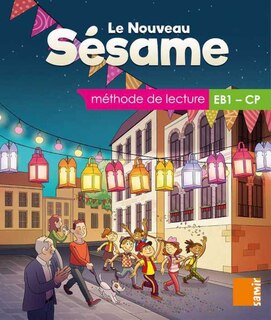 Manuel eb1 - le nouveau sesame