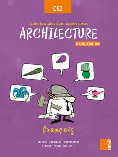Archilecture, français CE2