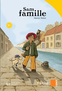 Front cover_Sans famille