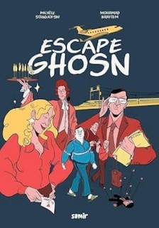 Escape Ghosn