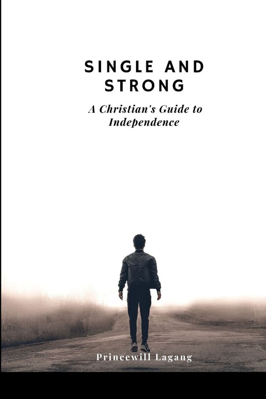 Couverture_Single and Strong
