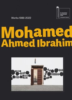 Couverture_Mohamed Ahmed Ibrahim: Between Sunrise and Sunset