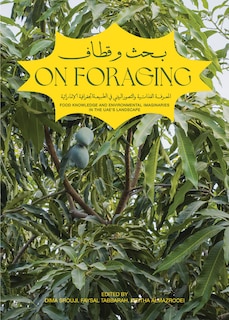 Couverture_On Foraging